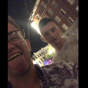 Meet your Posher, Charles